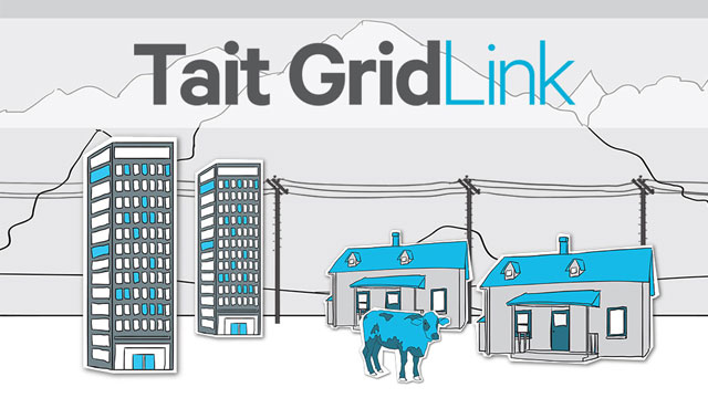 GridLink - SCADA & Telemetry Solutions