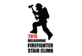 Melbourne Firefighter Stair Climb