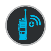 Instantly Broadband-Enable Your Existing LMR Radio